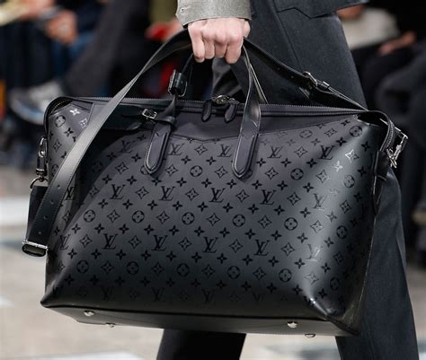 Louis Vuitton men's handbags